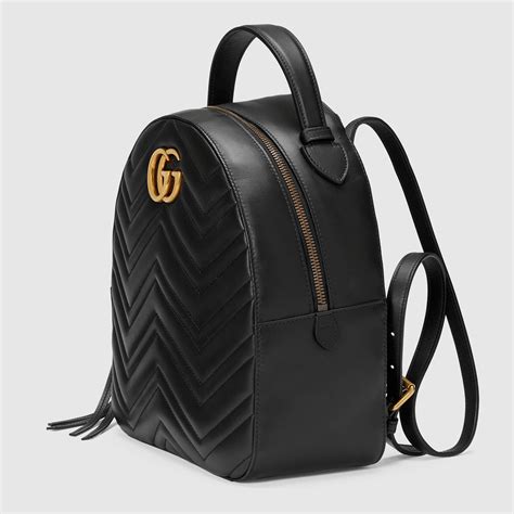 gucci marmont backpack beige|Gucci Marmont 2.0 crossbody.